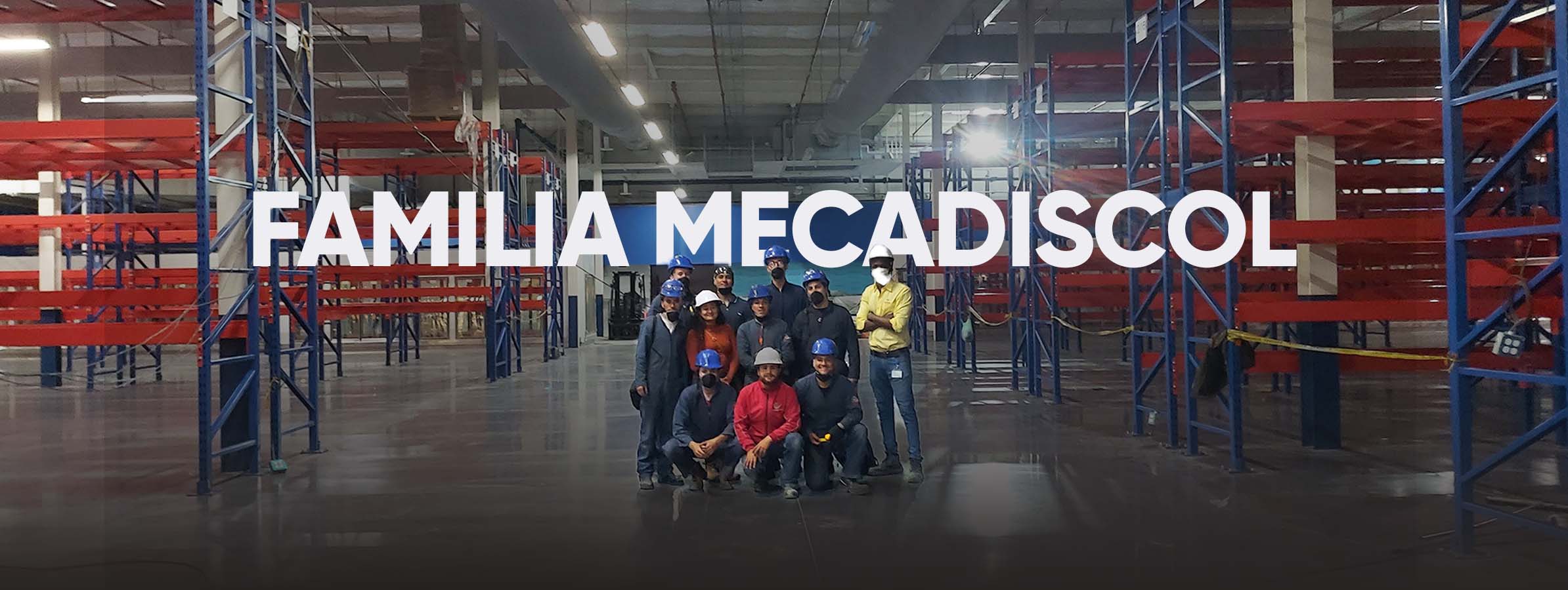 familia mecadiscol banner